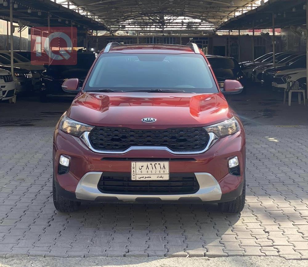 Kia Sonet